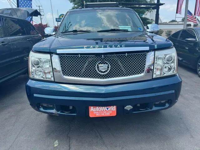 cadillac escalade ext 2005 3GYEK62N45G144028 image cadillac escalade ext 2005 3GYEK62N45G144028 image
